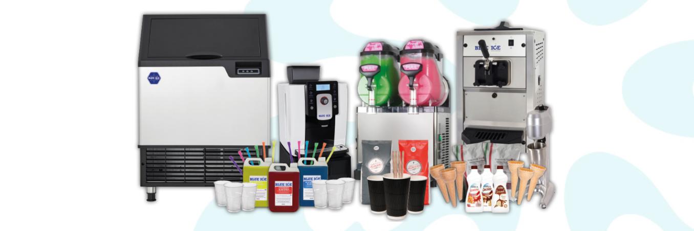 blueicemachine's profile banner image