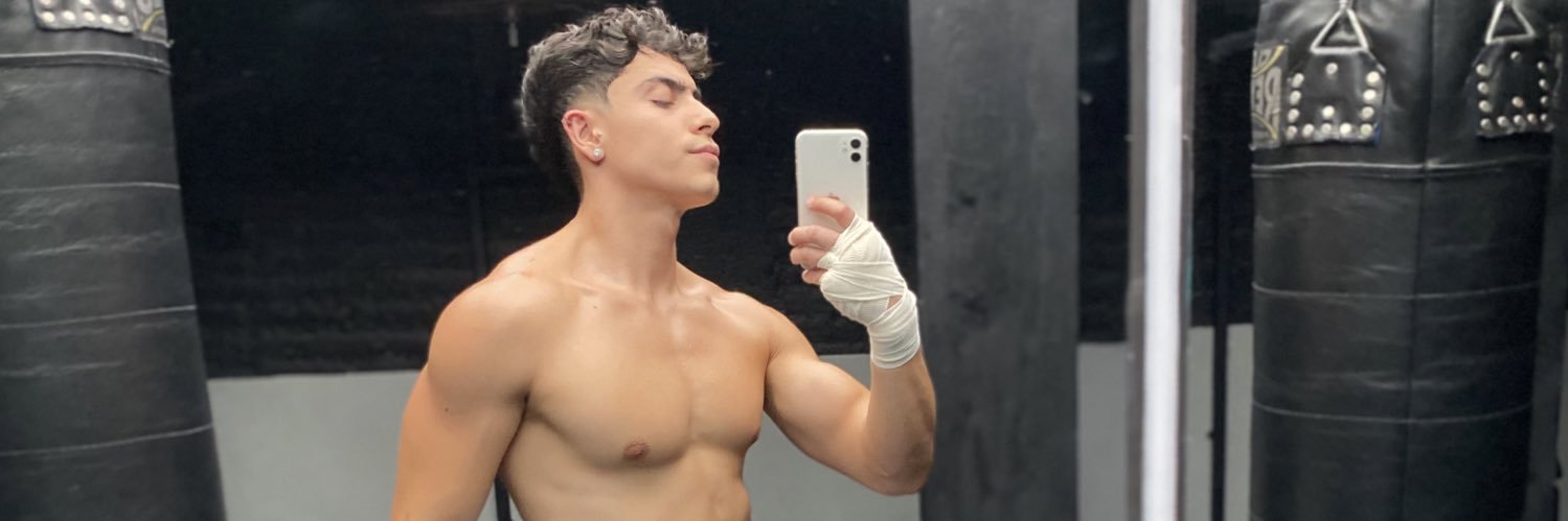 Alan Neri 🇲🇽 banner