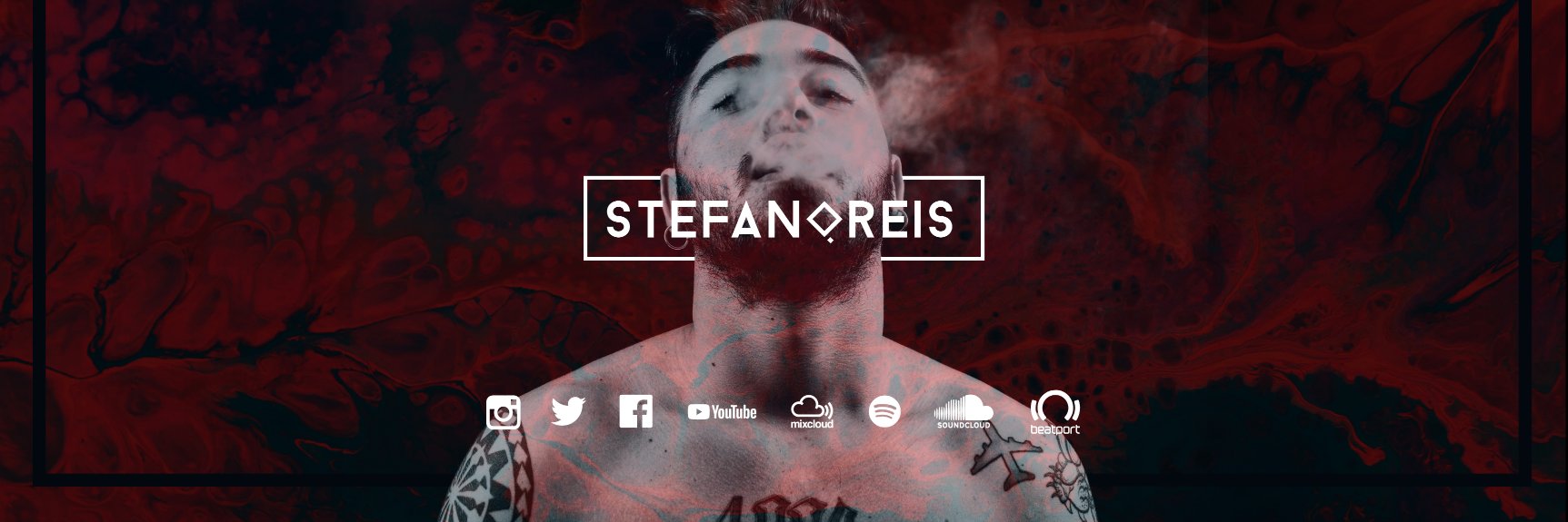 Stefano Reis banner