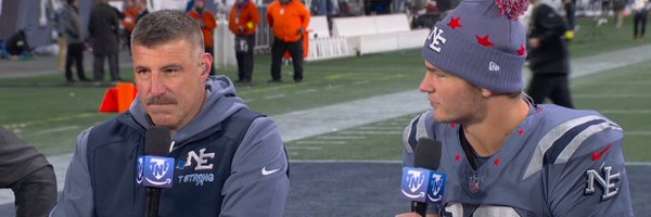 mikekadlick Profile Banner