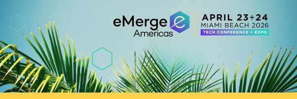 eMergeAmericas Profile Banner