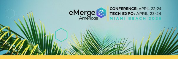 eMergeAmericas Profile Banner