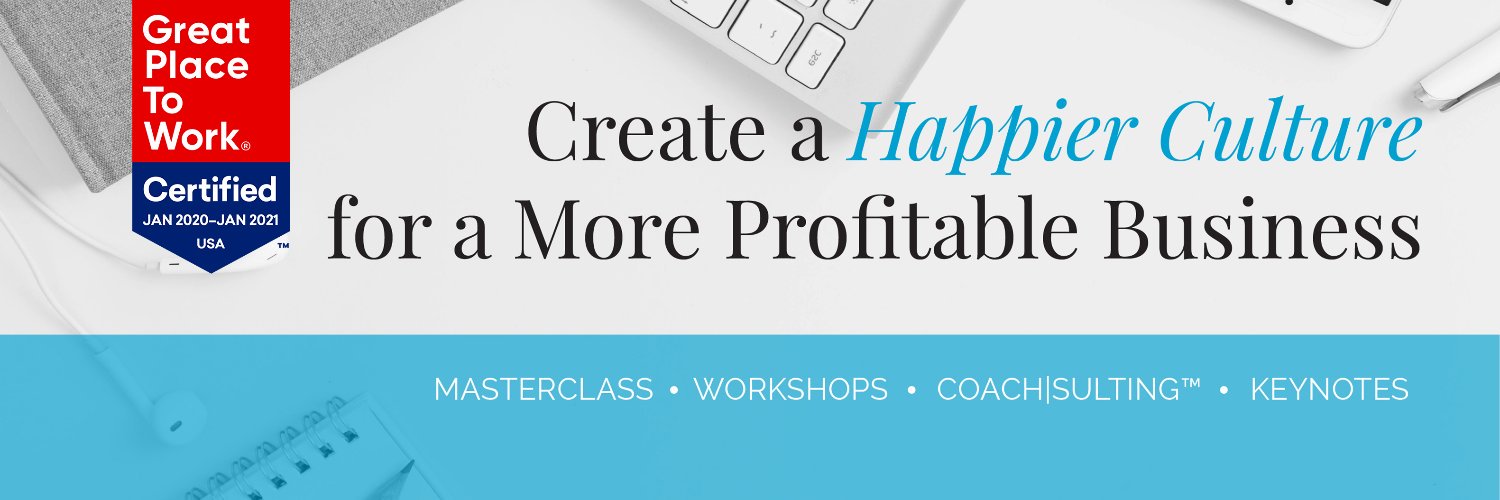 Delivering Happiness banner