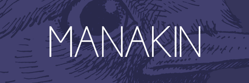 ManakinProd's profile banner image