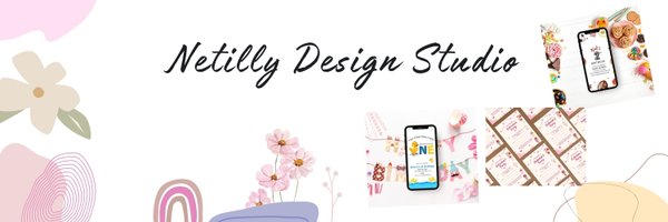 NetillyDM Profile Banner