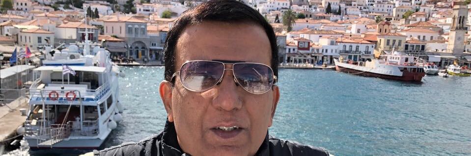 ATULLBATRA's profile banner image