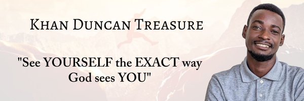 KhanDuncan1 Profile Banner