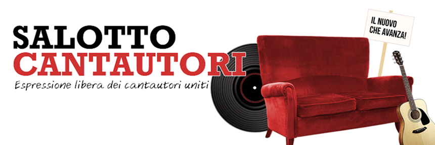 SCantautori's profile banner image