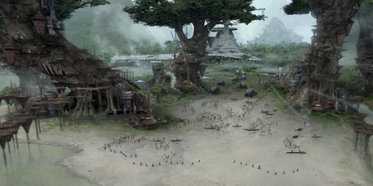 WookieMini's profile banner image