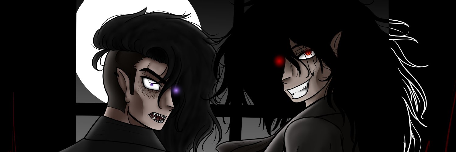 La Bon 27💜🐺🌕's banner