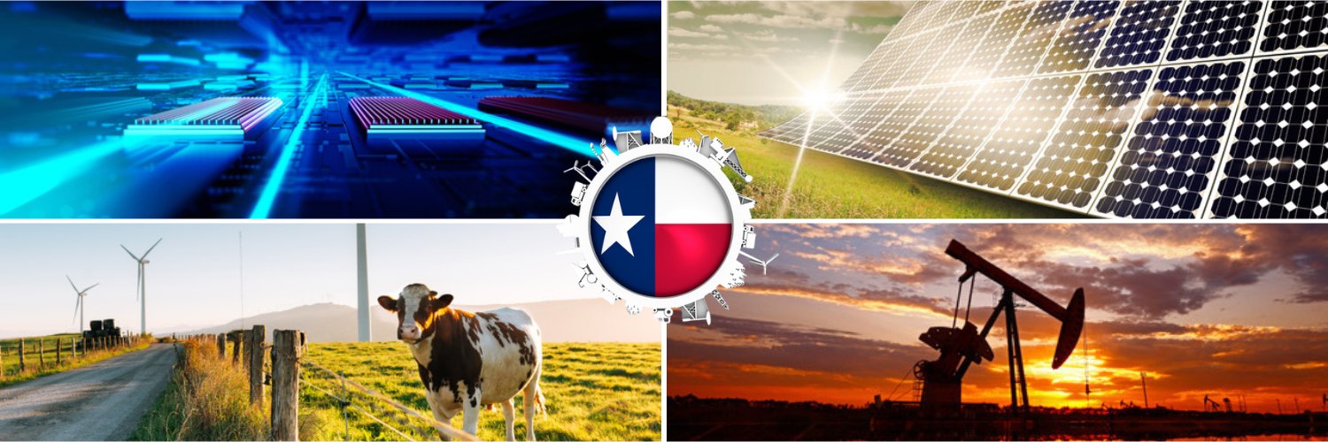 Conservative Texans For Energy Innovation's banner