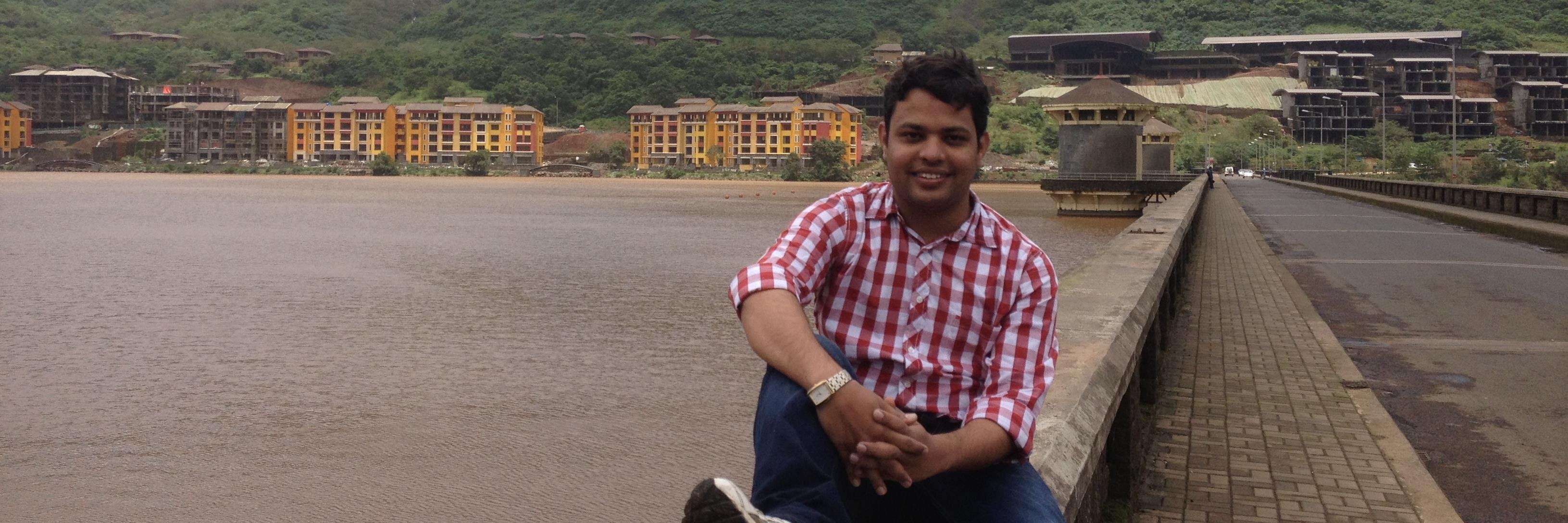 abhijeethaval's profile banner image