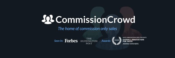 CommissionCrowd Profile Banner