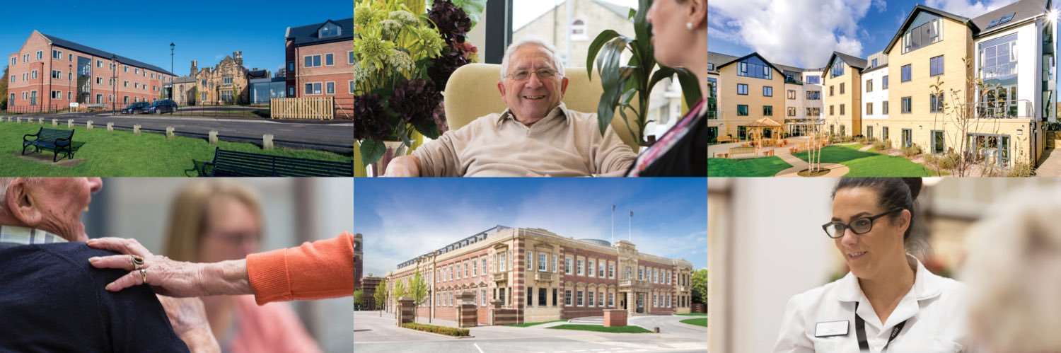 Springfield Healthcare banner