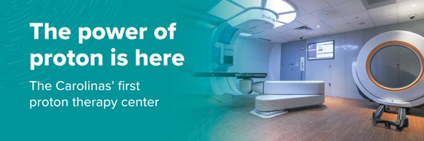 LevineCancer Profile Banner