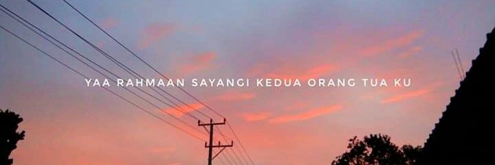 agustami93's profile banner image