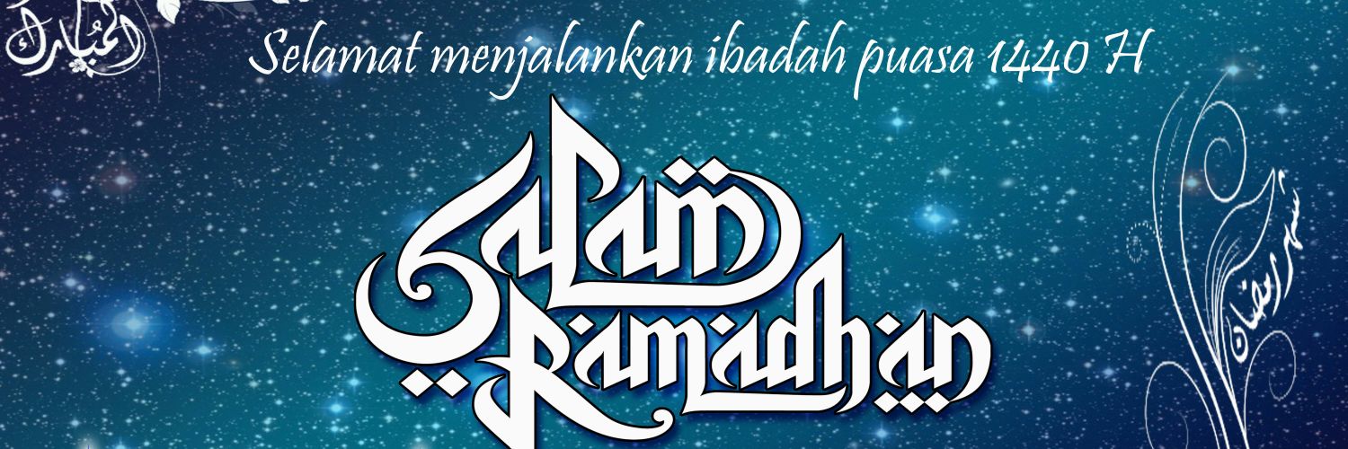 FalahiKholid's profile banner image