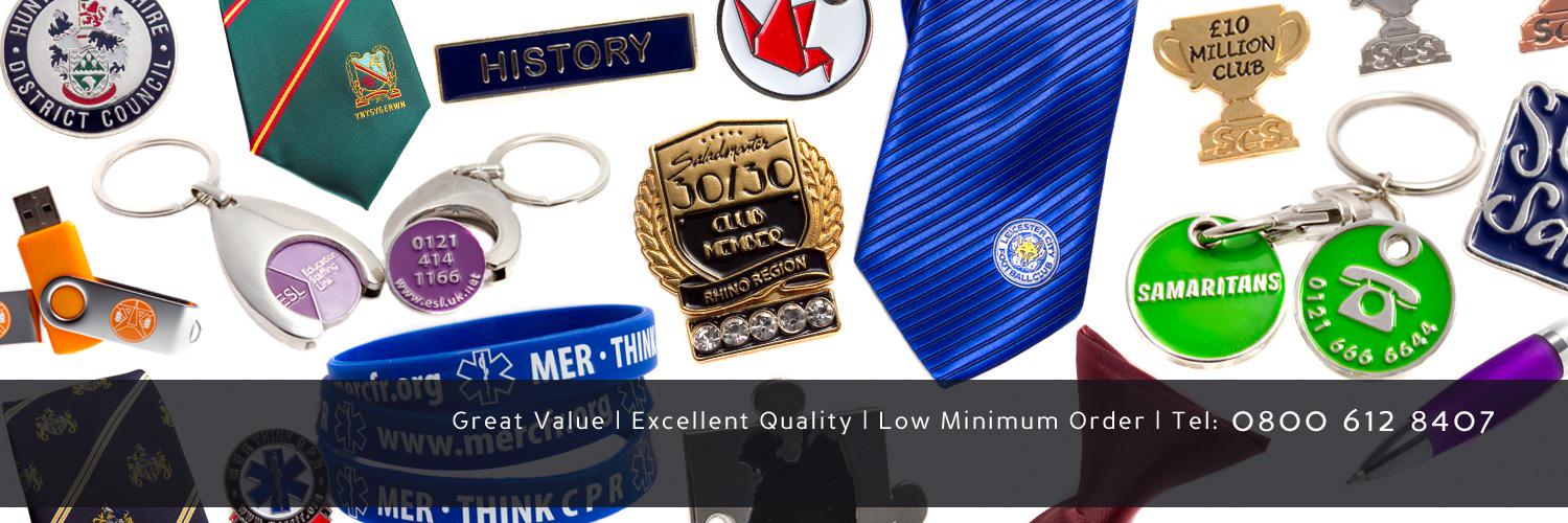 BadgesTandT's profile banner image