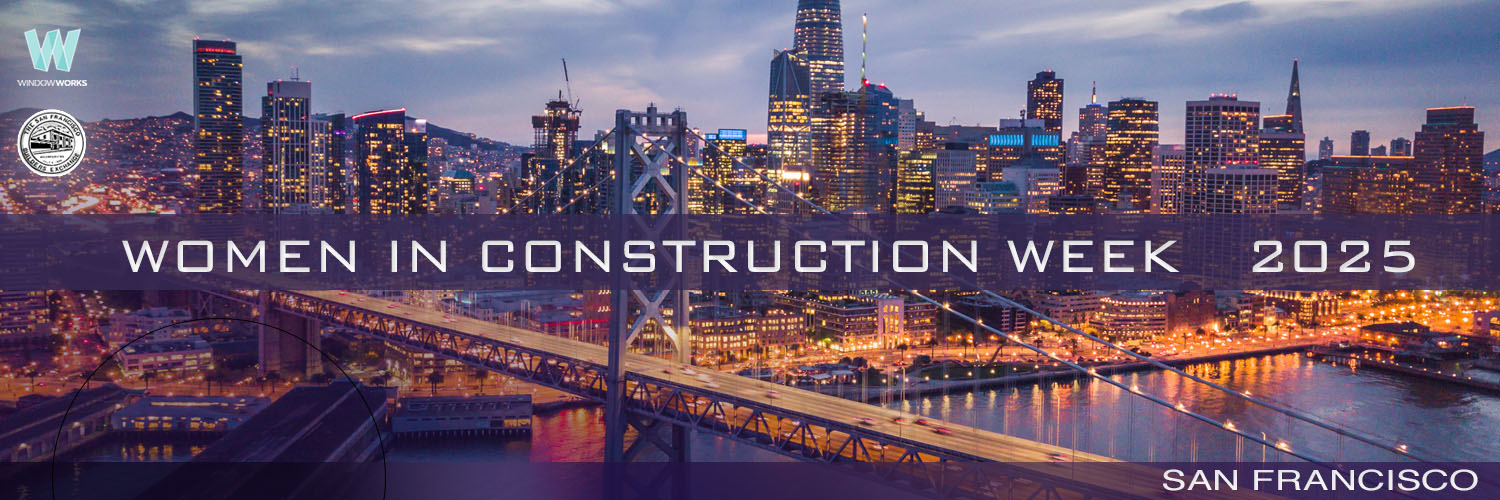 Women In Construction banner