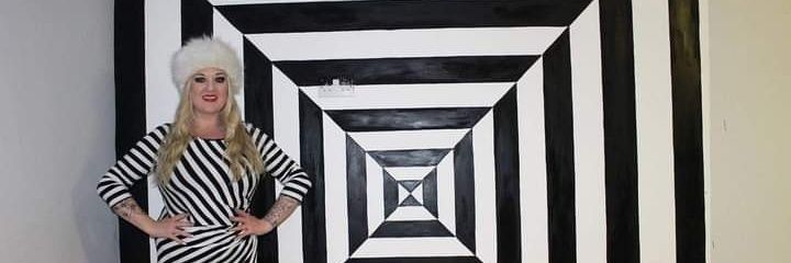 ArtistTriona's profile banner image