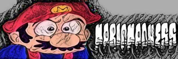 MarioMadness1's profile banner image