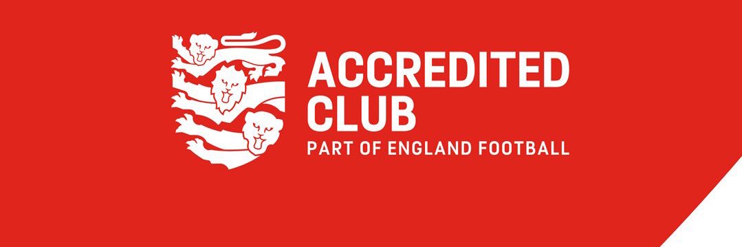 Newcastle East End FC banner