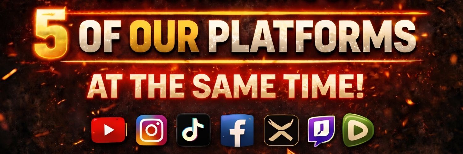 Sgt WarDawg TV® banner