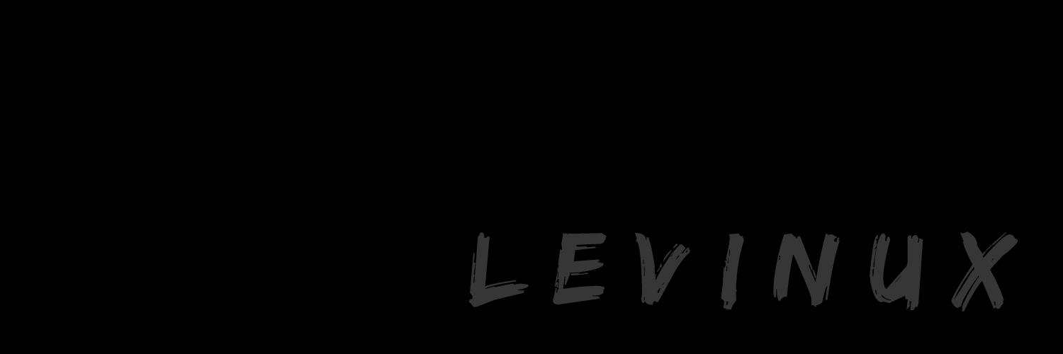 Levinux8673's profile banner image