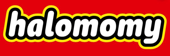 halomomy's profile banner image
