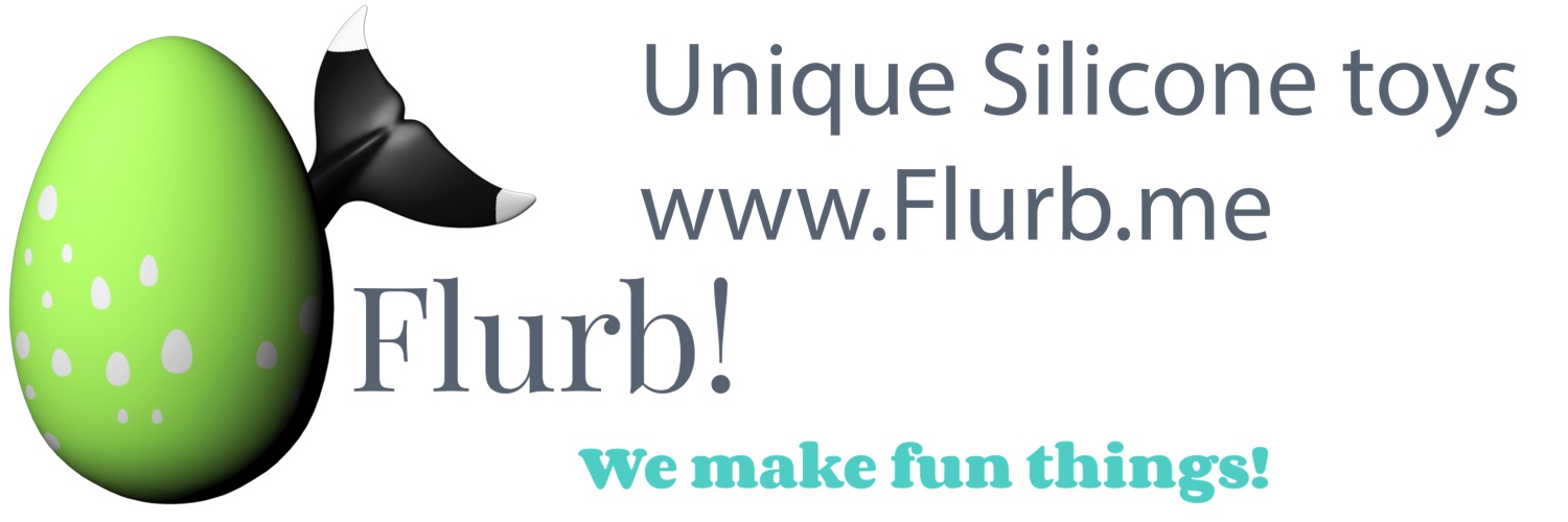 Flurb.me banner