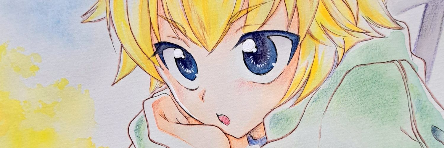 IshiimiringS's profile banner image