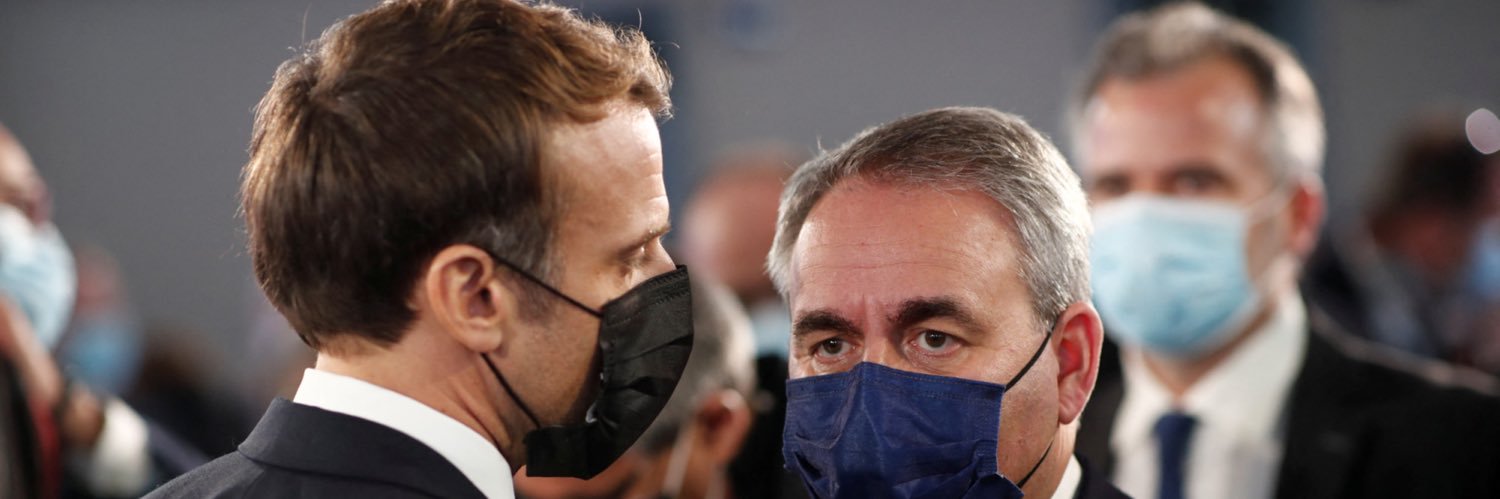 Lord Arthur LP banner