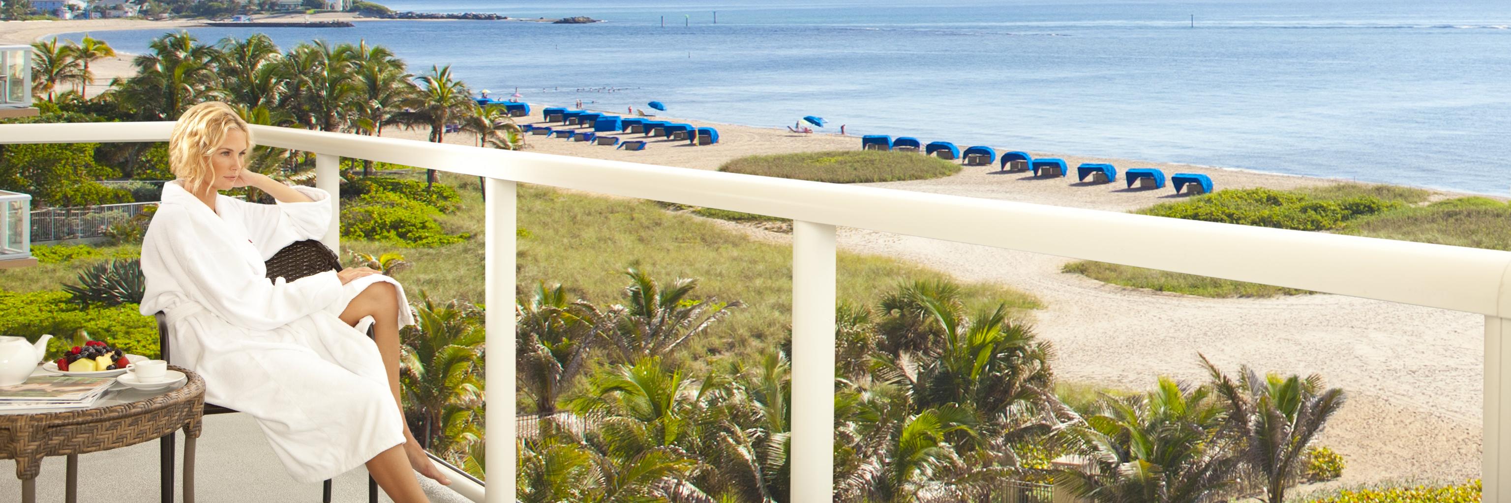 MarriottPompano's profile banner image