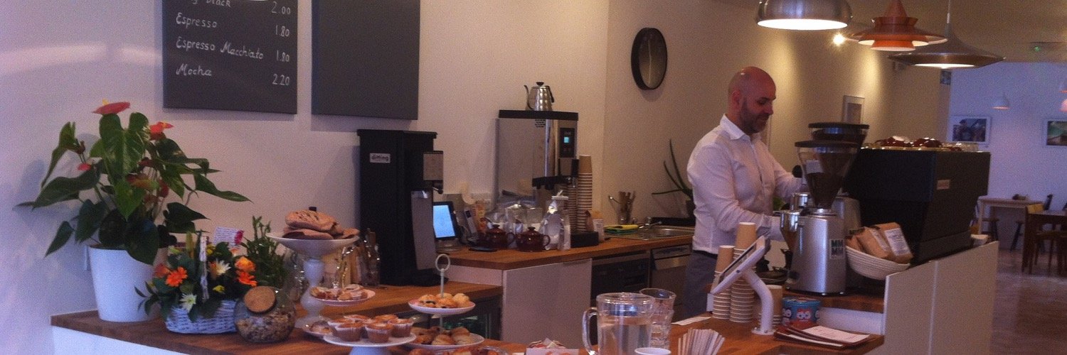 blendharringay's profile banner image