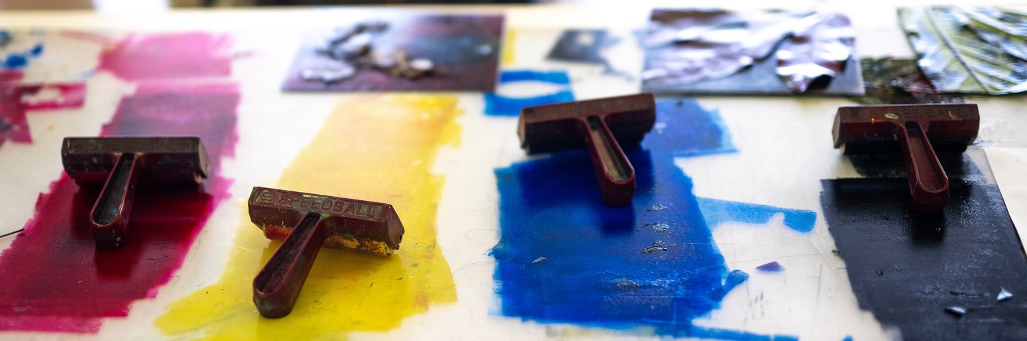 Positive Light Projects banner