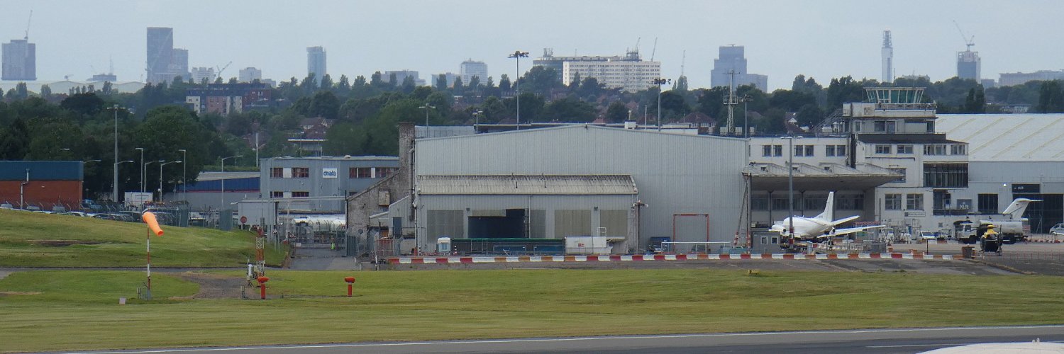Brum X's banner