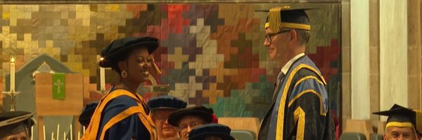 NShotunde Profile Banner