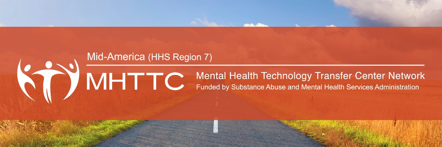 Mid-America MHTTC banner