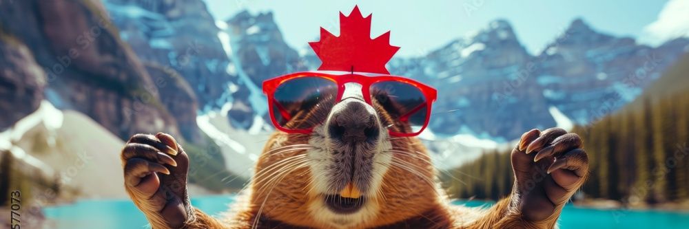 Canadian Mom 🇨🇦 banner