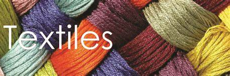 Pen Y Dre D&T Textiles banner