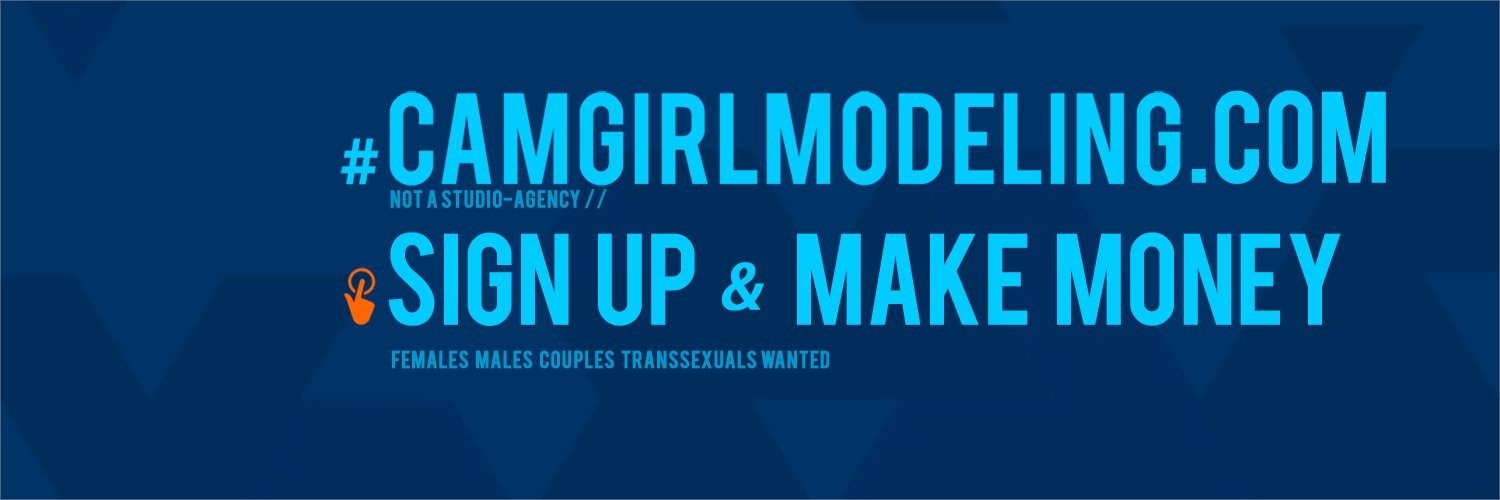 Camgirlmodeling.com💰 banner