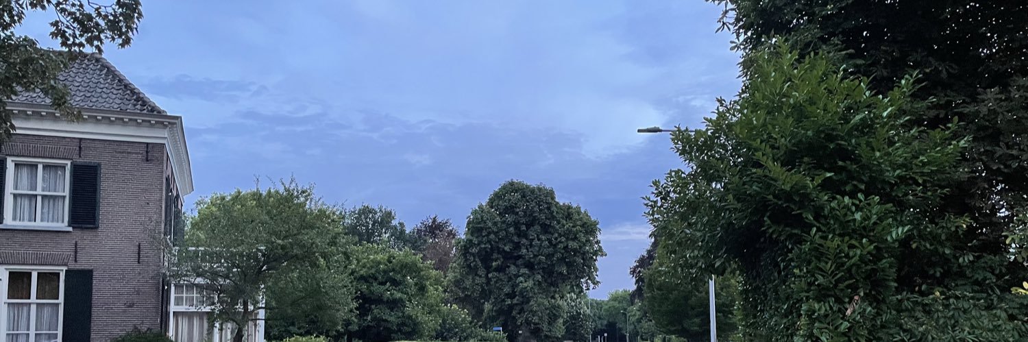 mathijswassink's profile banner image