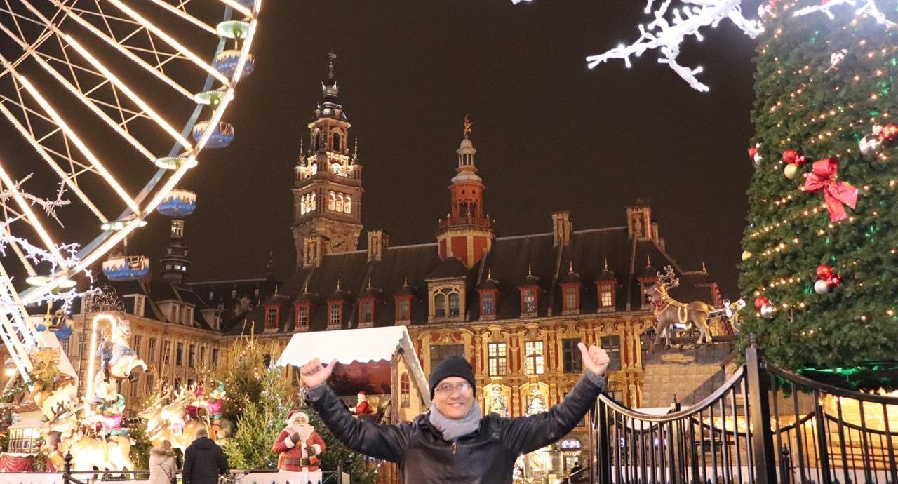 vladarachov's profile banner image