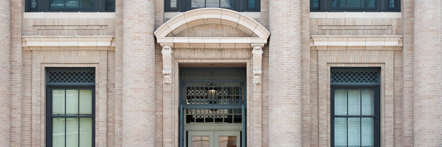 UW Architecture banner