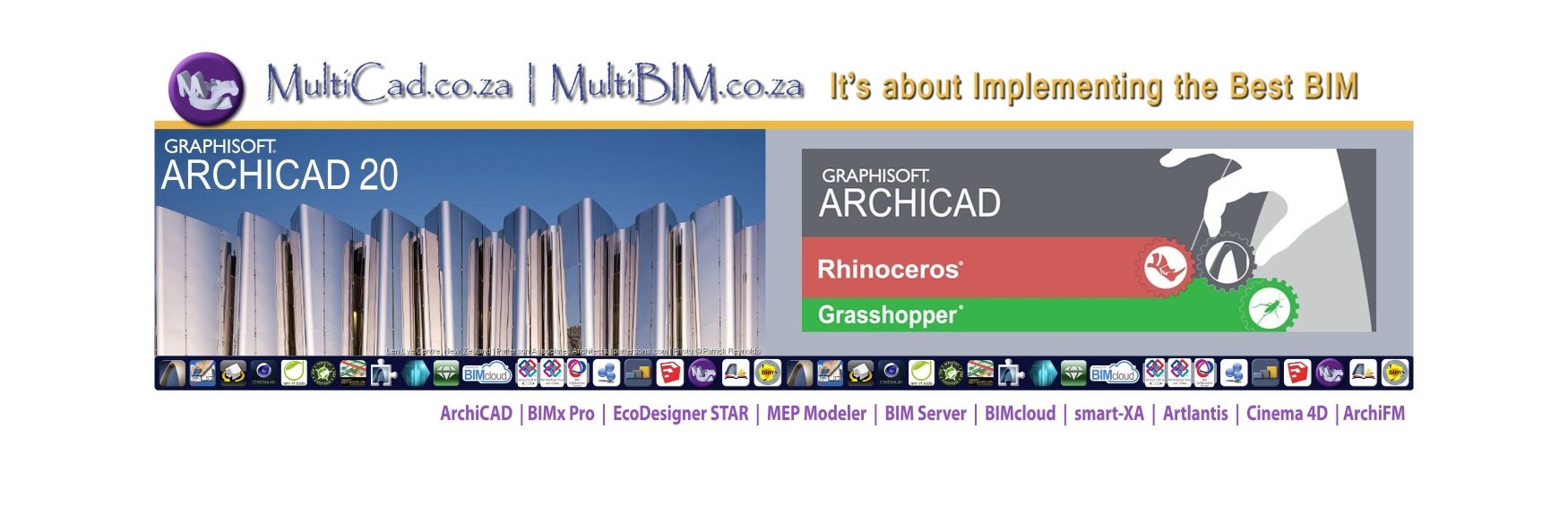 MultiCadDesign's profile banner image