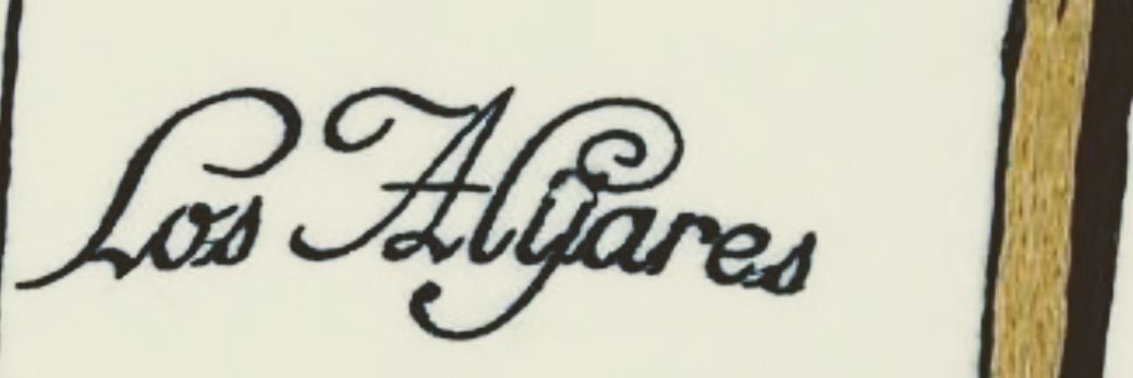 CRA Los Alijares banner