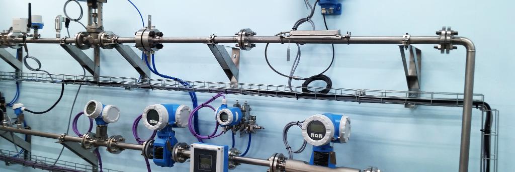 Grupo de Robótica y Mecatrónica banner