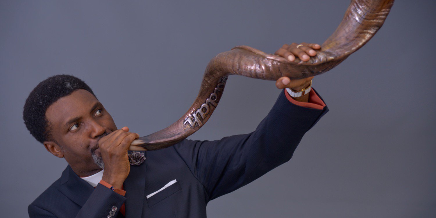 PastorGoodHeart's profile banner image