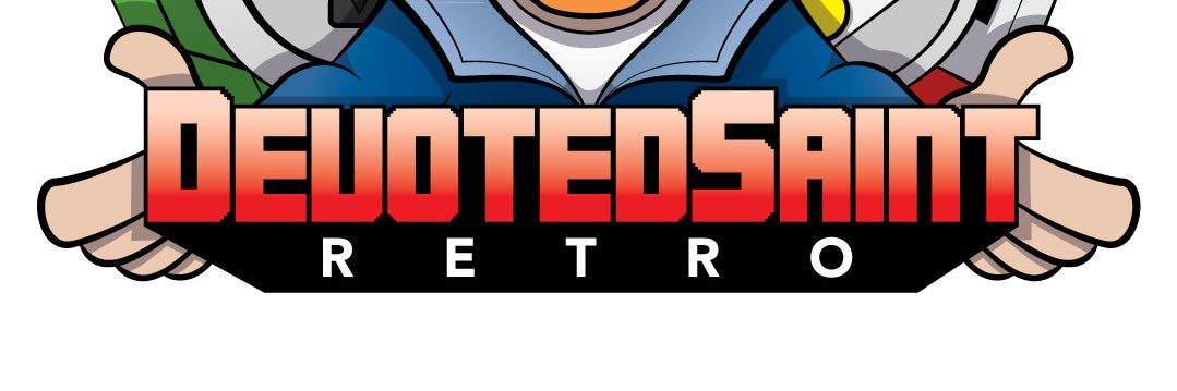 DevotedSaintR's profile banner image