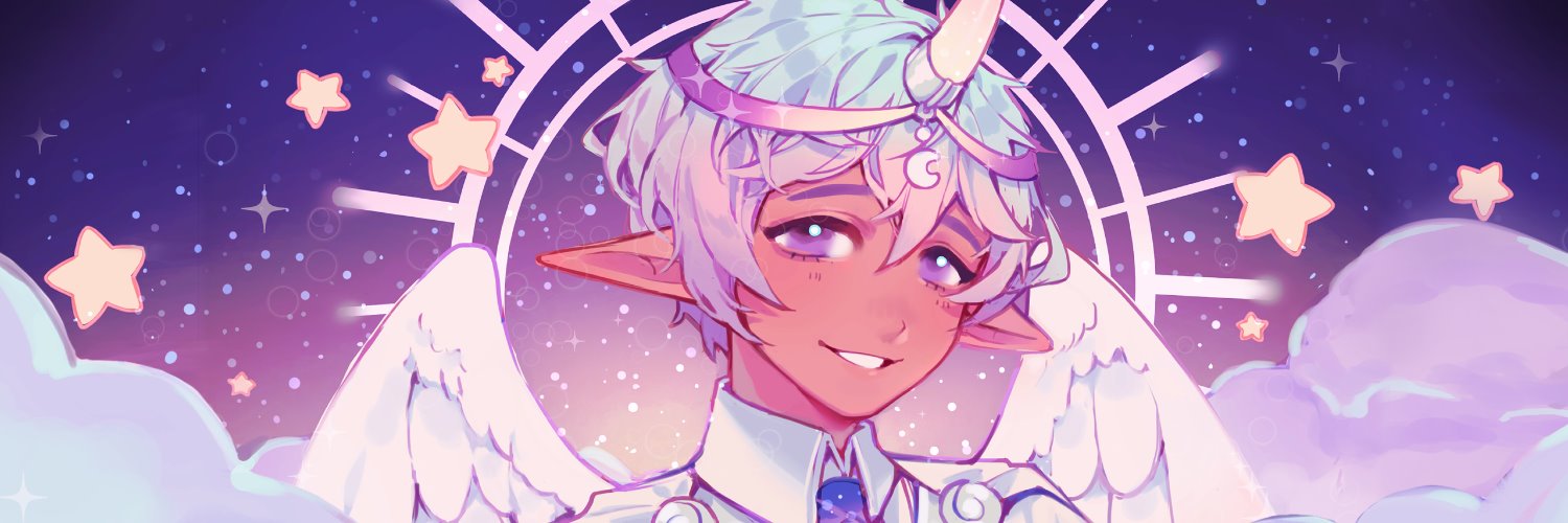 FairyVials banner